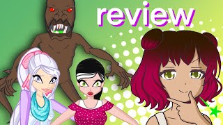 Review: Lunix Club - Episode 1
