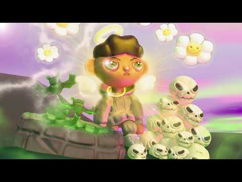 MC Buzzz - no+trendy