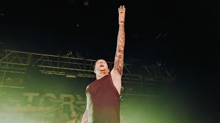 Story Of The Year - "We Don't Care Anymore" (live) 2024