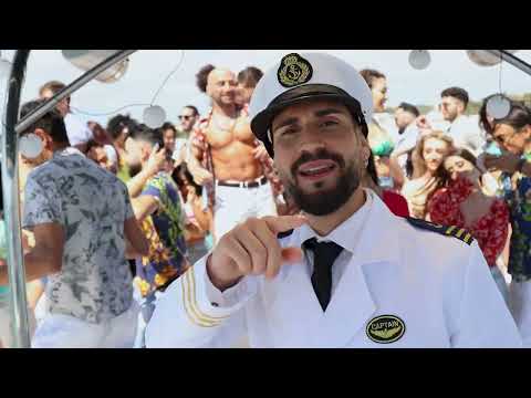 Cosimo - Llámalo (Official Video) Bachata