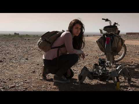 Zeid Hamdan featuring Hiba Mansouri - Ahwak ( Zaki Nassif )