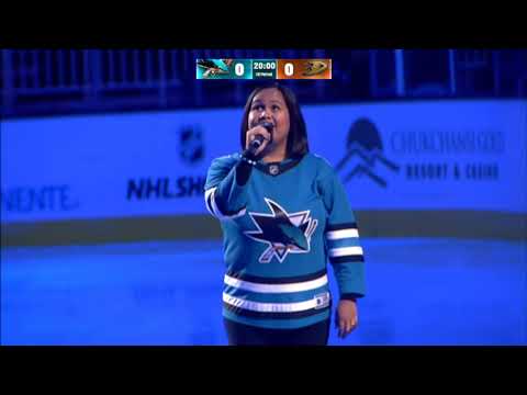 NHL   Sept.26/2023   PS   San Jose Sharks - Anaheim Ducks