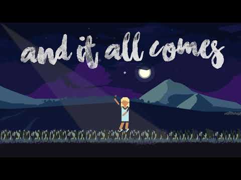 Flume ft. Vera Blue - Rushing Back (Bharumusic flip) unofficial video