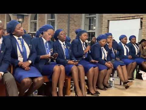 FBCWG Consultation 2023 - Ngcwele Ngcwele Medley