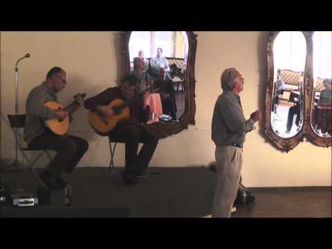 Alcino Bom - Igreja de Santo Estevão