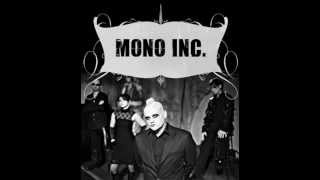 Mono inc. - Teach Me To Love