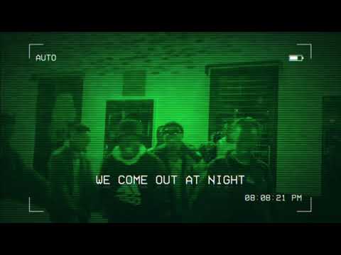 2. i $tige (feat. Poulo Rockstar and Dr. Flesh)