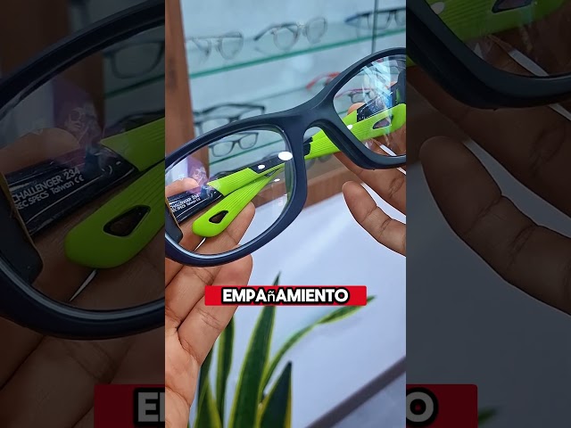 Vídeo relacionado con LOEWE VLW875M5009MV Monturas de gafas, Deportivas, 55, Fading Pearl Purple