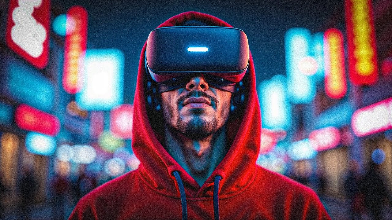 A vida é um videogame (Aqui está como vencer)