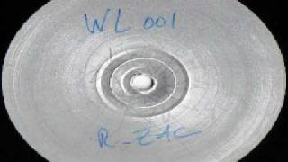 R-Zac 23 - WL 01 B1 (Untitled)