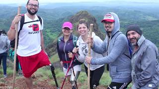 Cerro Pelado - Palante Tour