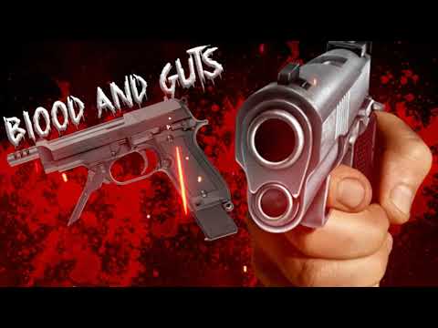 Melo Dan - Blood And Guts(audio) |Gt Edition