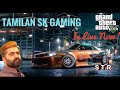 GTA RP LIVE TAMIL STR DA THANKS TO 3000 SUBSCRIBERS ️ ️