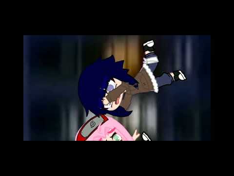 oh the misery \meme/ Hinasaku💜❤