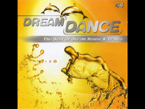 Dream Dance Vol  44   CD 2