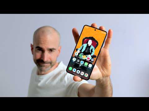Samsung Galaxy S26 Ultra User Manual for Seniors: Practical Guide for Mastering Android 16, Galaxy AI, Manage Apps, Security Settings, and Everyday Smartphone Tasks video review thumbnail