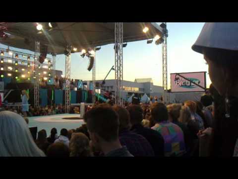 Big Brother Sweden Sean Banan