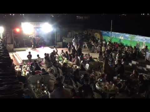 dedeagac dj serkan marinos  hktima