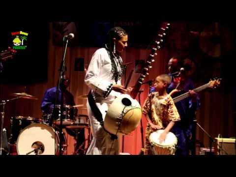 Sona Jobarteh Live London The Forge Camden (Exclusive Fundraising) Part3