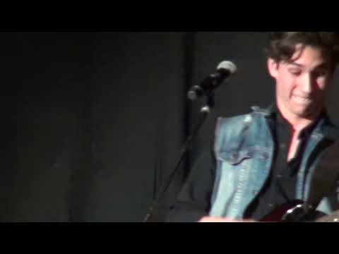 Proyecto Flaco -Tributo a Luis Alberto Spinetta (en vivo, Teatro de la Medialegua, 12-08-2022)