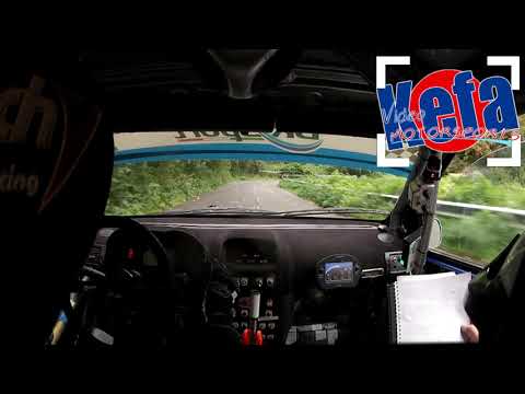 5° TINDARI RALLY C. Molica • C. Grandi Renault Clio s1600