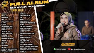 Download lagu KOMPILASI FULL ALBUM KERONCONG MODERN 2024 || NEW NORMAL KERONCONG mp3