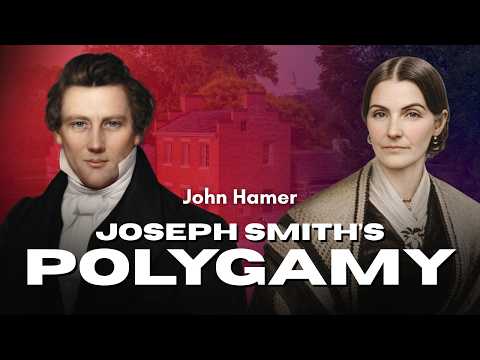 Denying Joseph Smith’s Polygamy is Conspiracy Theory Thinking | Ep. 2003