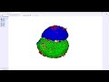 Navigate Within The 3D Model Of The Medaka Oryzias Latipes Pitutiary