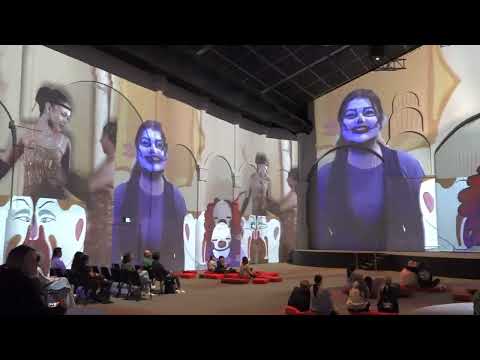 Coney Island at the Big Top