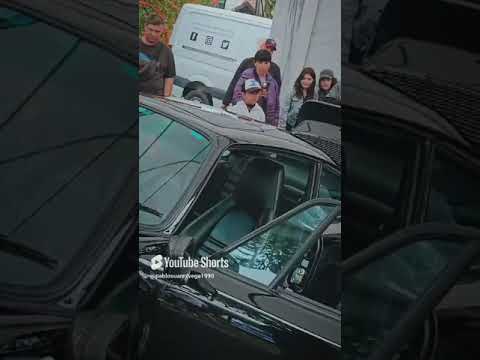 SUAREZ GARAGE en AUTOCLASICA 2O24 #autoclasica #autoclasica2024 #classiccars #ferrari #musclecars