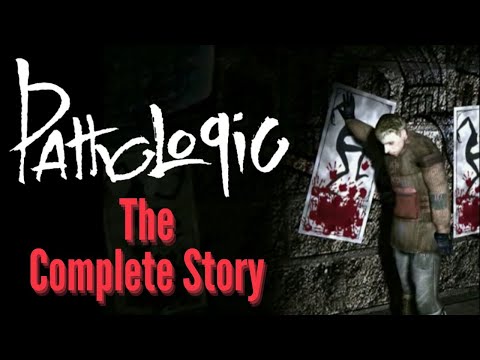 Pathologic Reddit