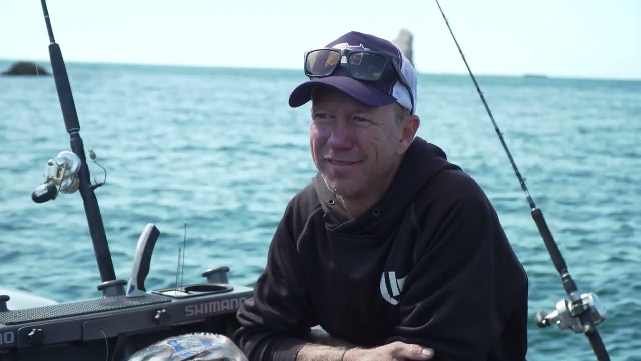 Mastercraft Electrical goes Fishing