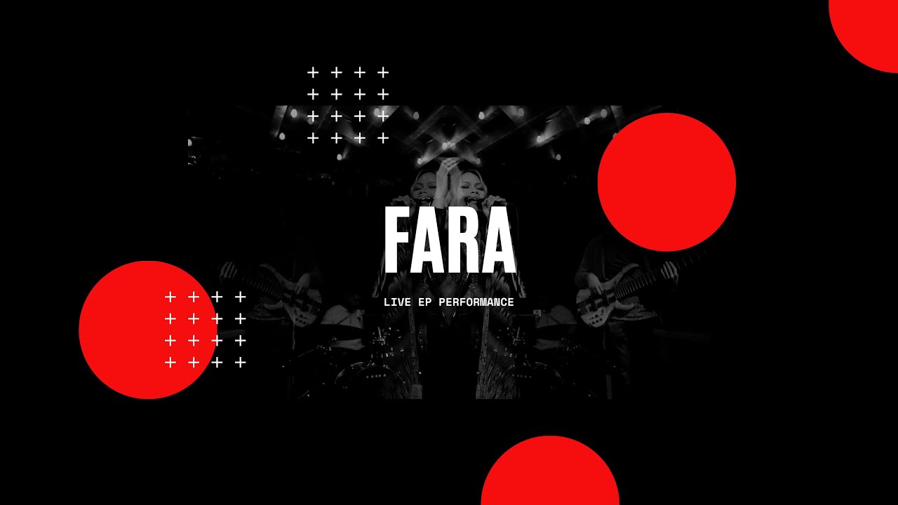 Promotional video thumbnail 3 for Fara
