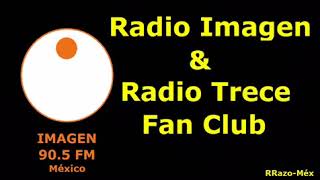 The Lonely Princess - Henry Mancini * Radio Imagen &amp; Radio 13
