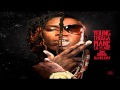 Gucci Mane x Young Thug  - Bricks (Young Thugga Mane La Flare)