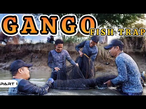 EP902-P1 - Pagpandaw ng Gango