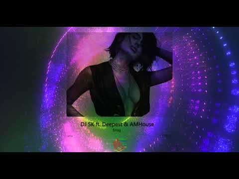 Stay Ft. Deepest & AMHouse By DJ SK - Lucid Plain Records