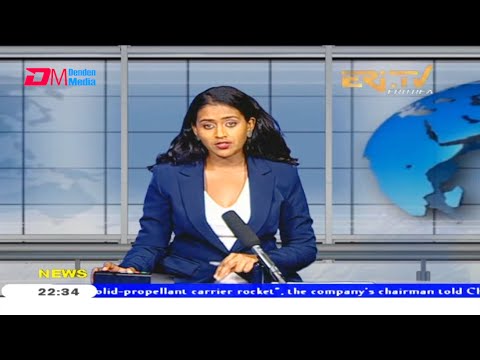 News in English for June 4, 2021 - ERi-TV, Eritrea