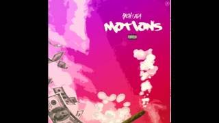 Rich4Eva - Real Friends Remix