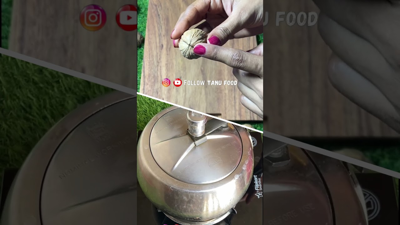 Link in Pinned Comment and Description