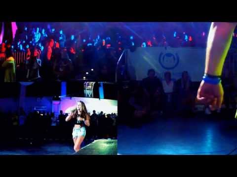 fii - Stand By Me feat. Sarah Be (Live @ Frequency Festival)