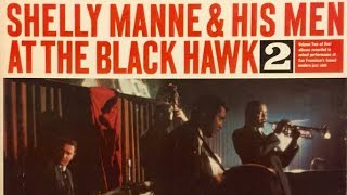 What's New - Shelly Manne & his Men