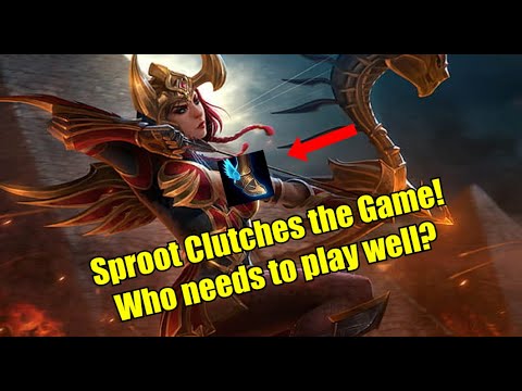 Neith Combos in Duel are Sick! Sproot is Clutch! Smite Duel