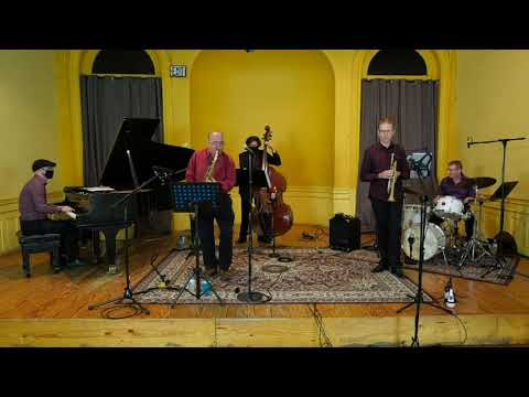 Grant Ismirlian Ensemble - Morning Coffee