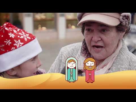 Kleine Journalisten - Große Geschichten (Weihnachten 2017)