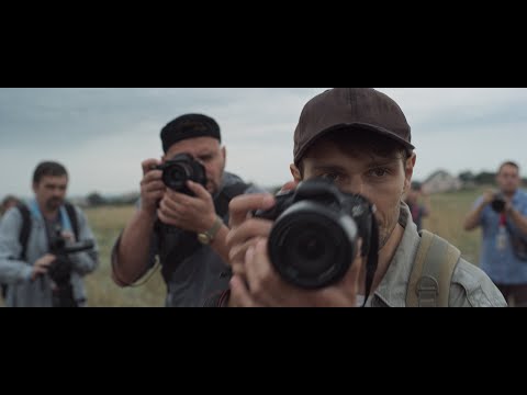 Thumbnail of the video: International Trailer of 'The Editorial Office' directed by Roman Bondarchuk