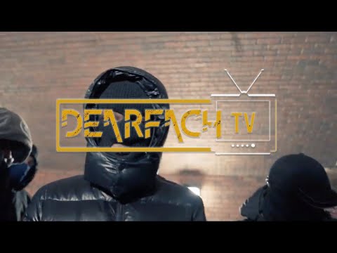 (D15) Mdotz - Ay Carramba (Official Music Video) | Dearfach TV