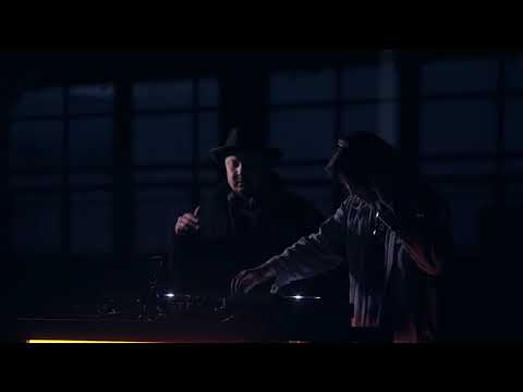 DJ Deez x DJ Letmen ft. Save the Night