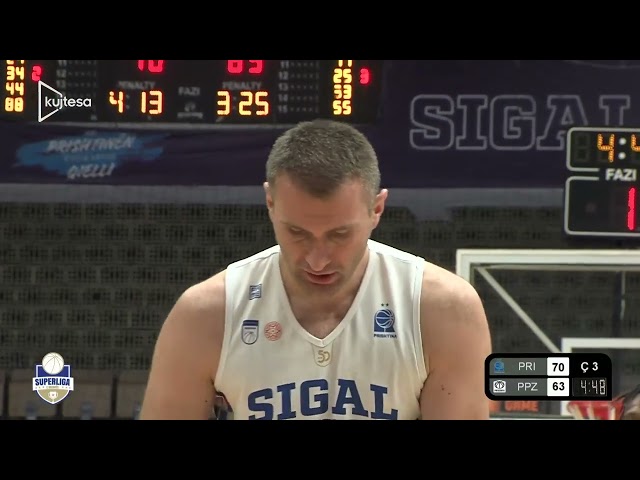 Sigal Prishtina-Ponte Prizreni Pjesa 2, Xhiro 26