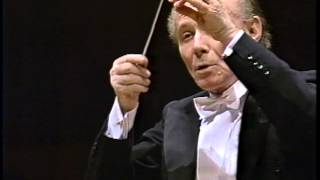 Mahler: Symphony No. 1; 4 – Radio-Sinfonieorchestre Stuttgart des SWR